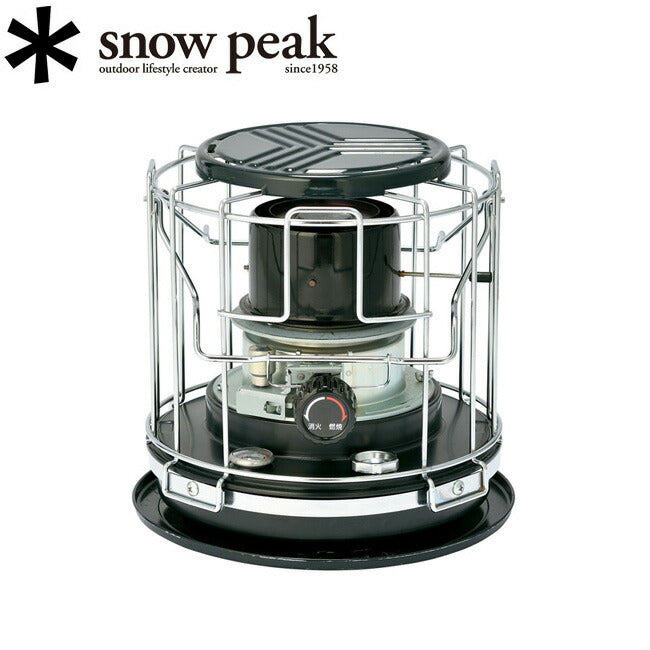Snow Peak スノーピーク コンロ タクード Takudo KH-002BK その他