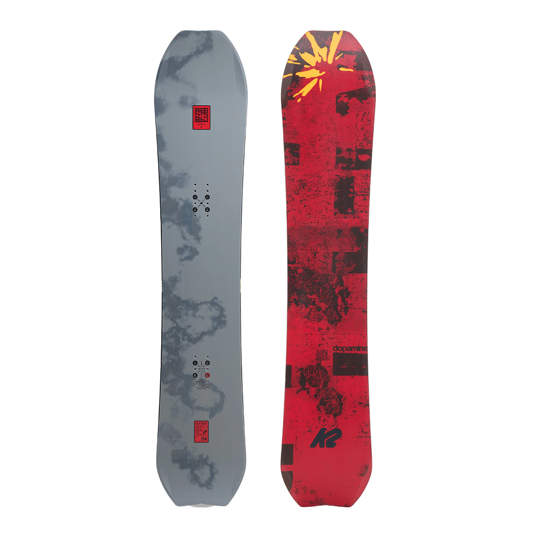 K2 Sky Pilot Snowboard 2026 – Ski Pro AZ