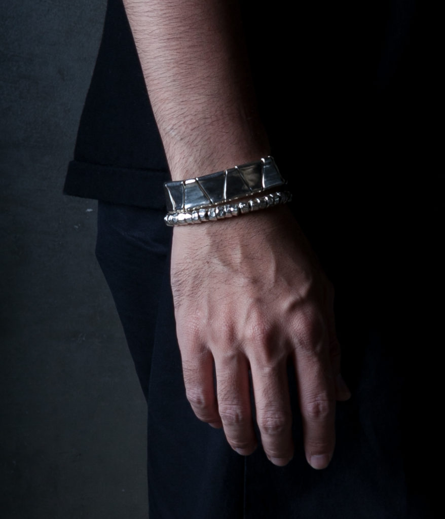 JILL PLATNER ORDER EXHIBITION at SOUTH STORE - SOUTH STORE