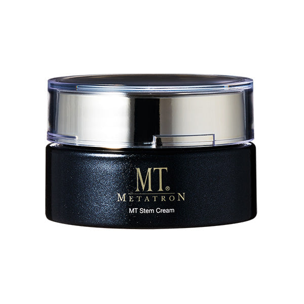 MT Metatron Stem Eye Cream 20g - Japanese Anti-Aging Eye Treatment