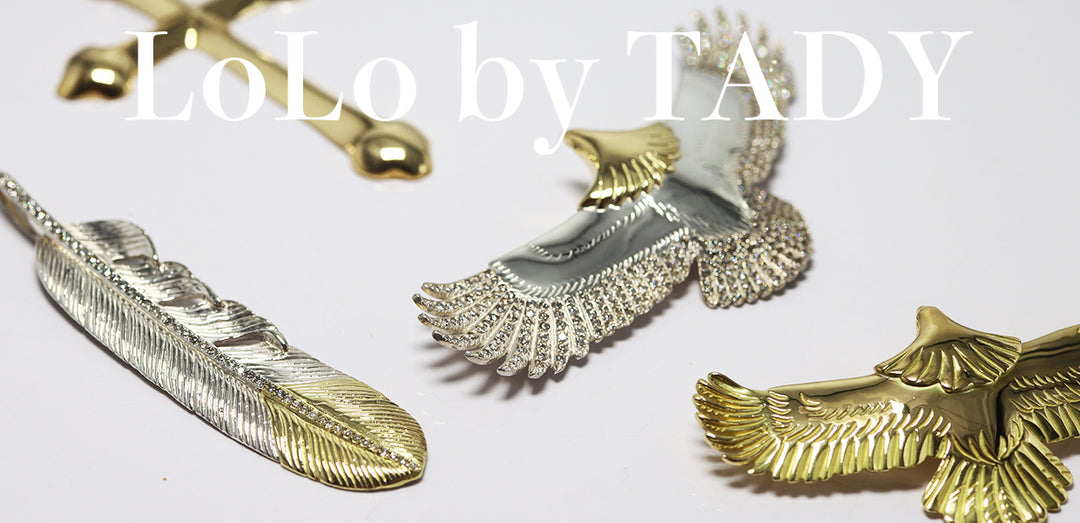 TADY＆KING（タディアンドキング）公式サイト