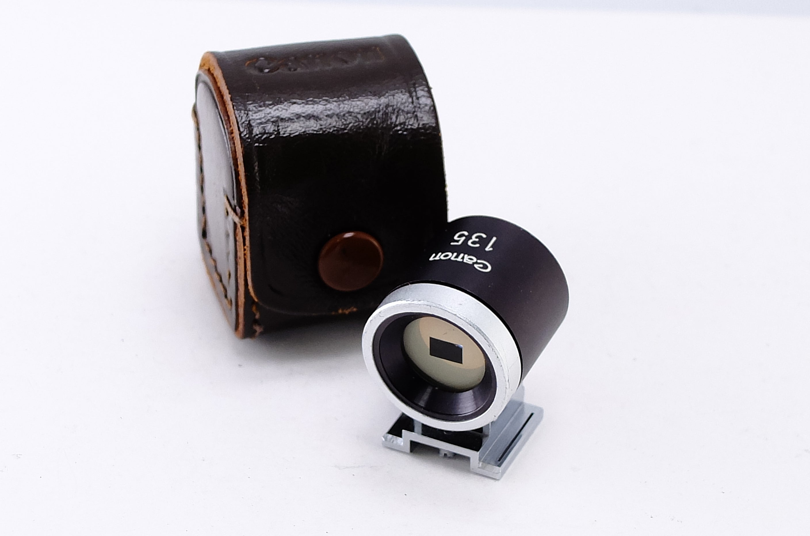 Canon ユニバーサルビューファインダー No.16319 Canon ユニバーサル