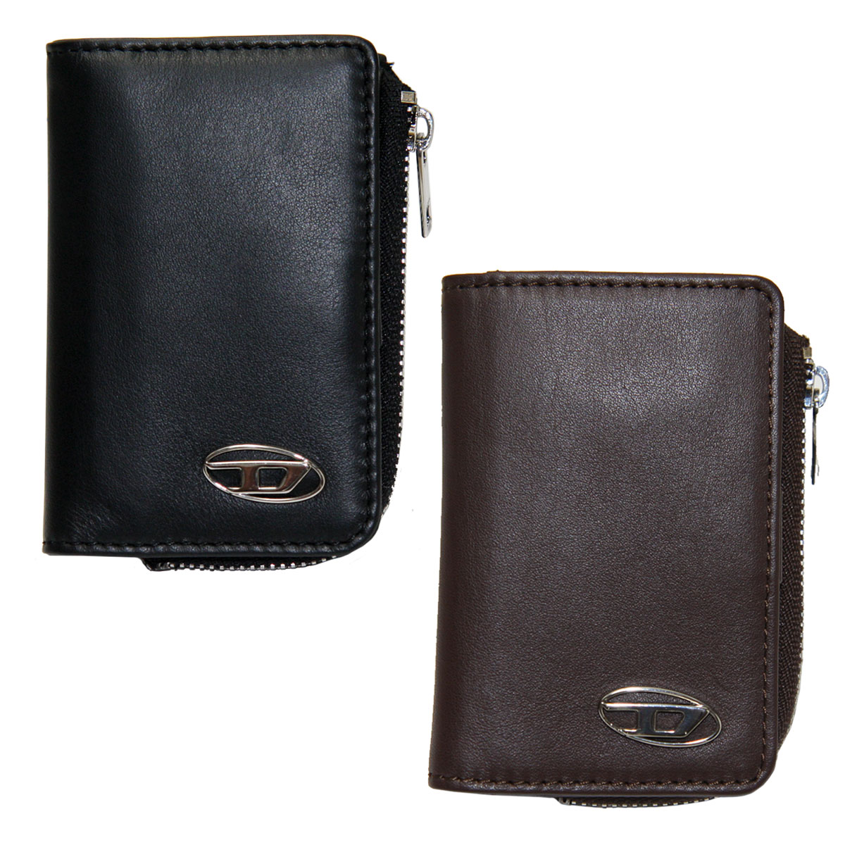 楽天市場】【送料無料】DIESEL ディーゼル キーケース コインケース