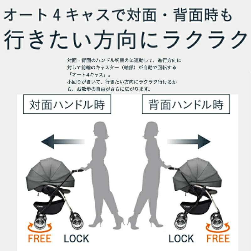 楽天市場】フレーム新品 ベビーカー ピジョン ランフィ RB1Z Pigeon