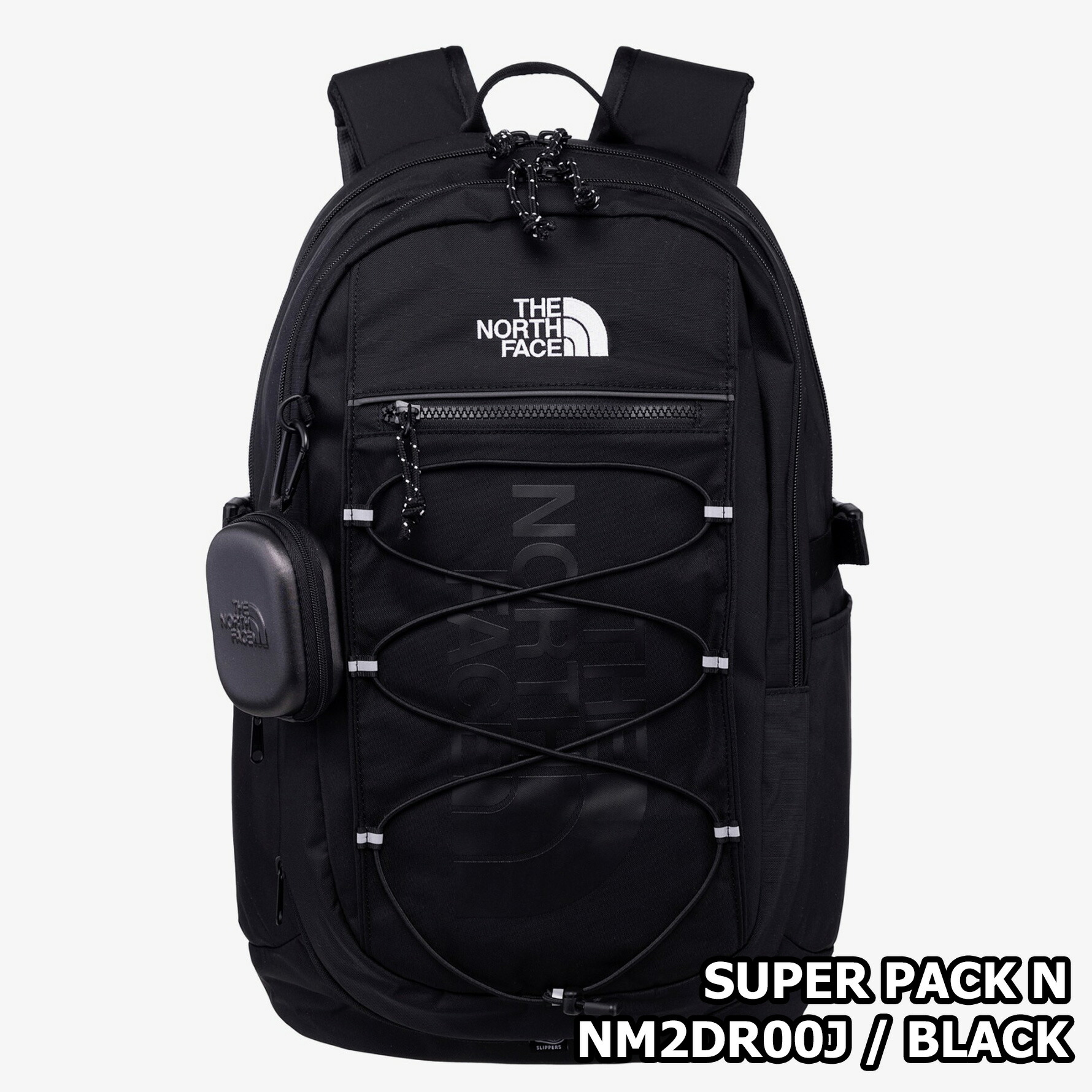 楽天市場】【正規品】☆韓国限定商品☆THENORTHFACE SUPER PACK N