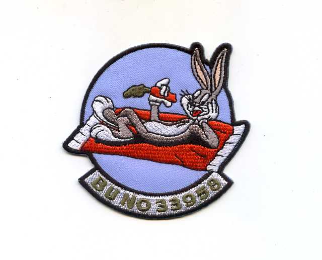 楽天市場】ルーニー・テューンズ(バックスバニー)ワッペン リラックス