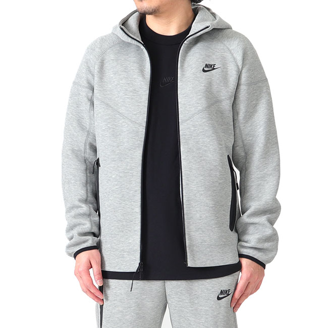楽天市場】NIKE ナイキ テックフリース ジップパーカー FB7922-063