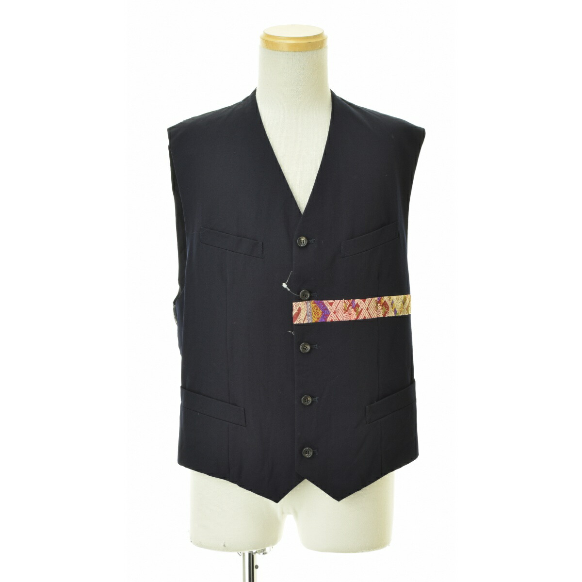 楽天市場】【中古】【期間限定値下げ】COMME des GARCONS HOMME PLUS