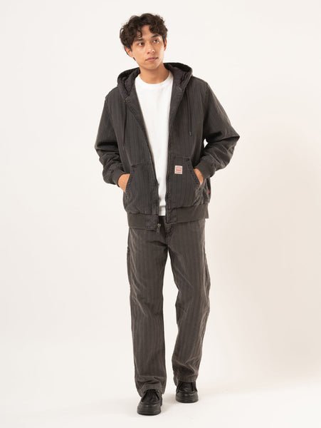 Levi's｜WORKWEAR POTRERO デニム フーディー | Rakuten Fashion(楽天