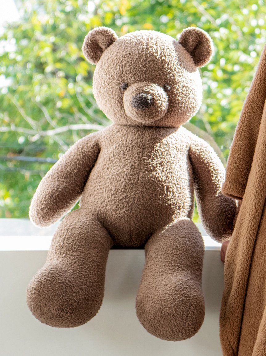 gelato pique｜【Sleep】ベア抱き枕 | Rakuten Fashion(楽天