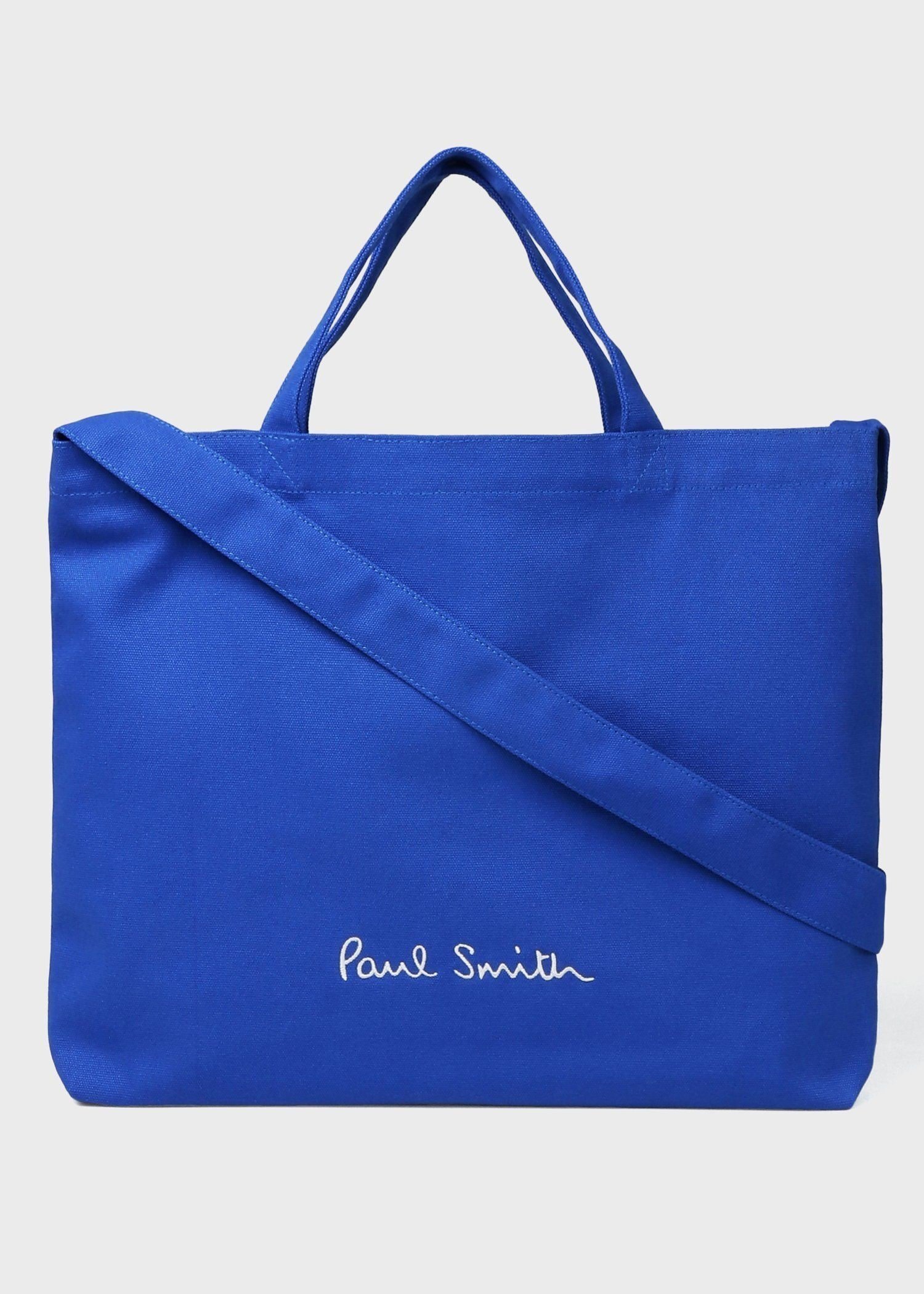 Paul Smith｜PS Paul Smith ビジネス ナイロン トートバッグ | Rakuten