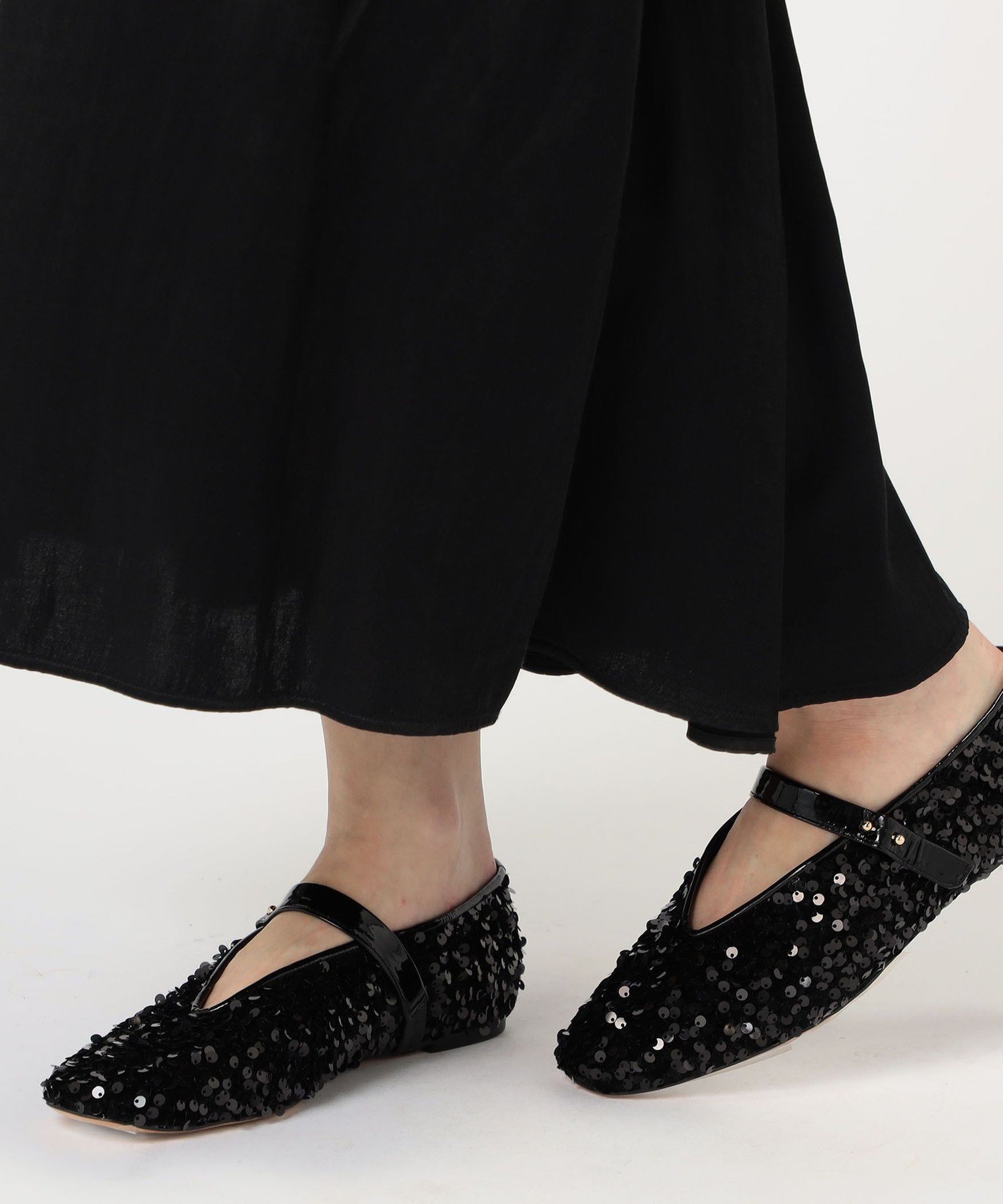 TOMORROWLAND｜HENRI EN VARGO MATHILDE フラットシューズ | Rakuten