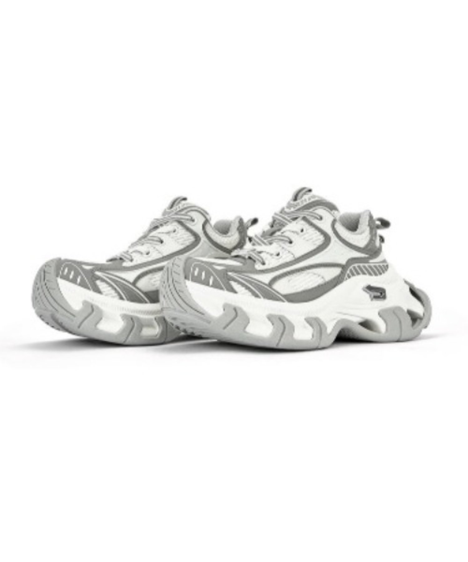 Never mind the XU / Chikashitsu+｜【NEXT IMPULSIVE】Papillon