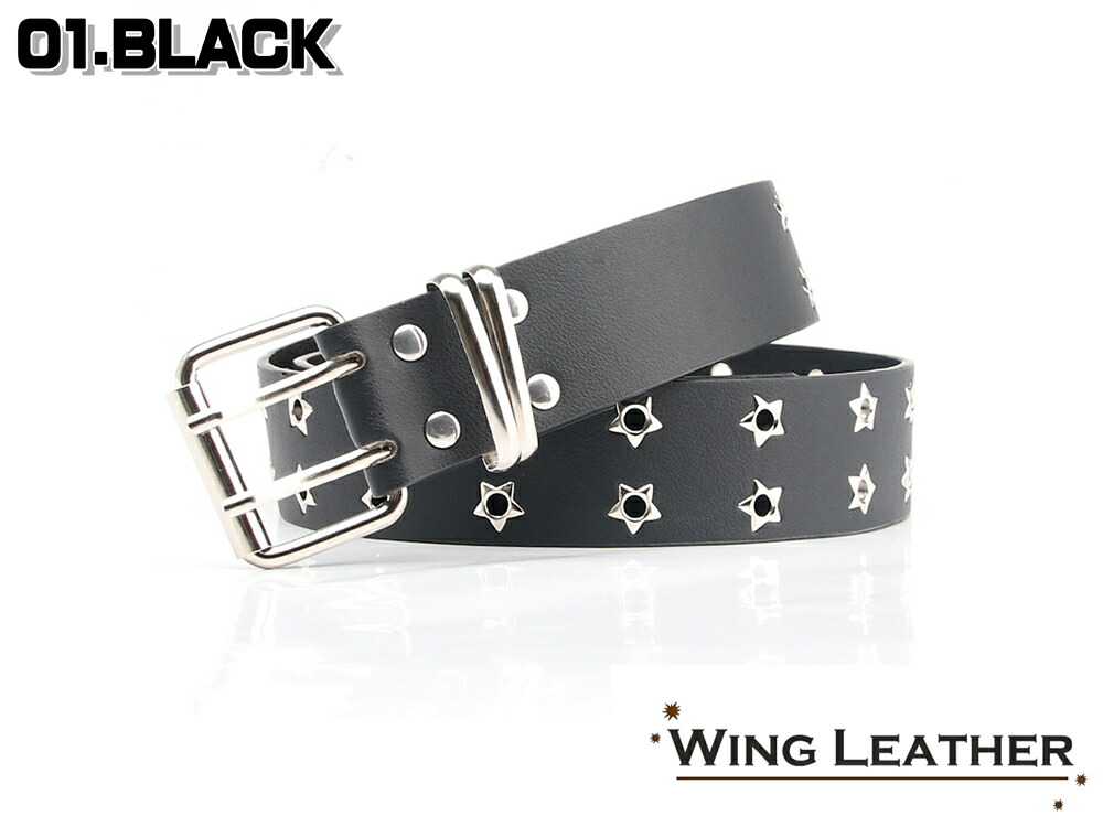 楽天市場】楽天スーパーセール 50%OFF！ レディース ダブルピン ベルト