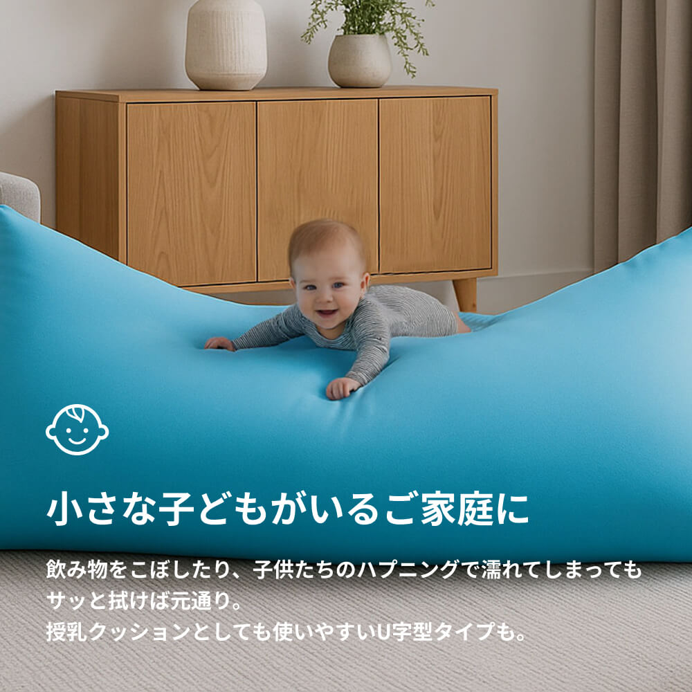 楽天市場】【まとめ買い最大P10倍】 Yogibo Zoola Lite ヨギボー