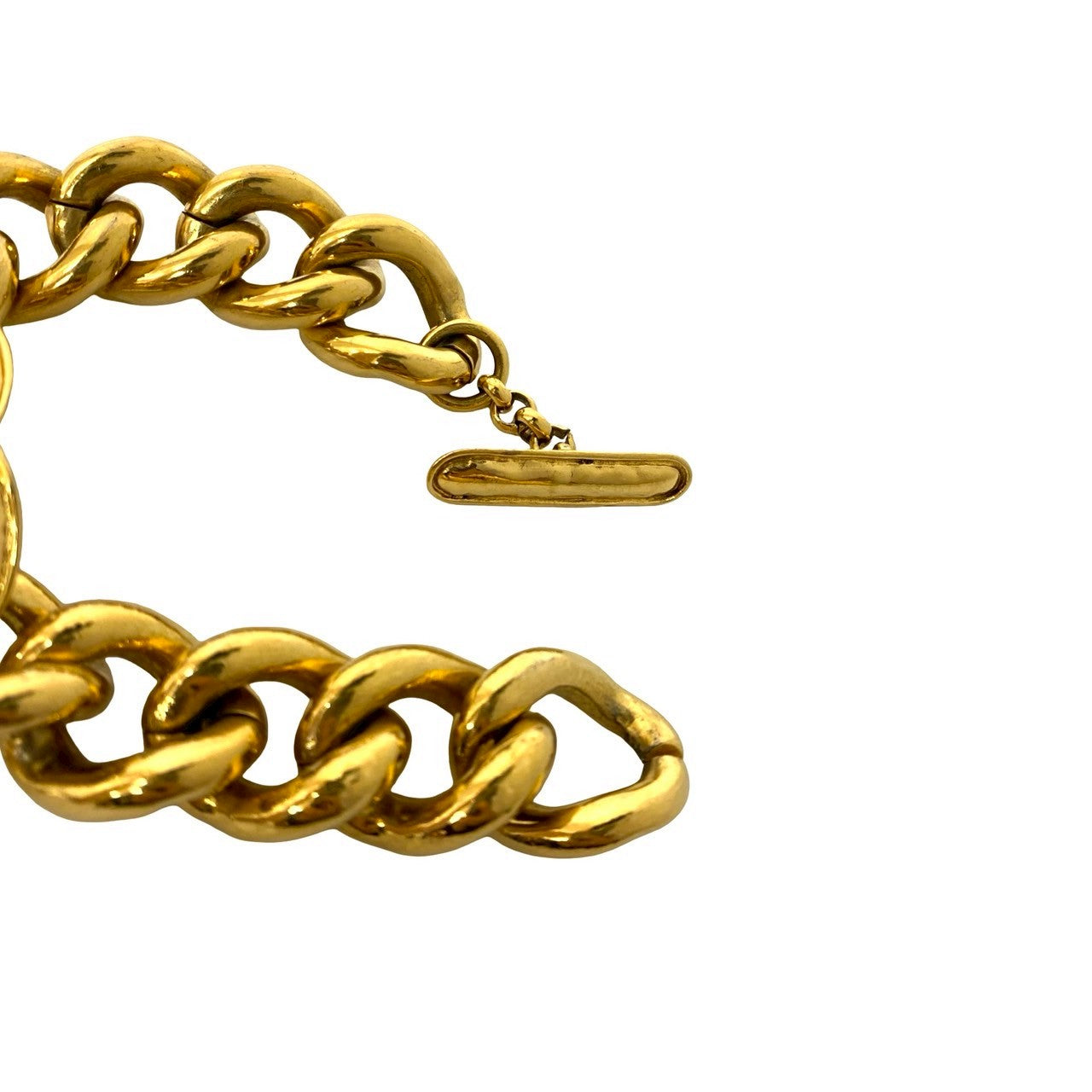 CHANEL シャネル (Vintage) ブレスレット – Trip
