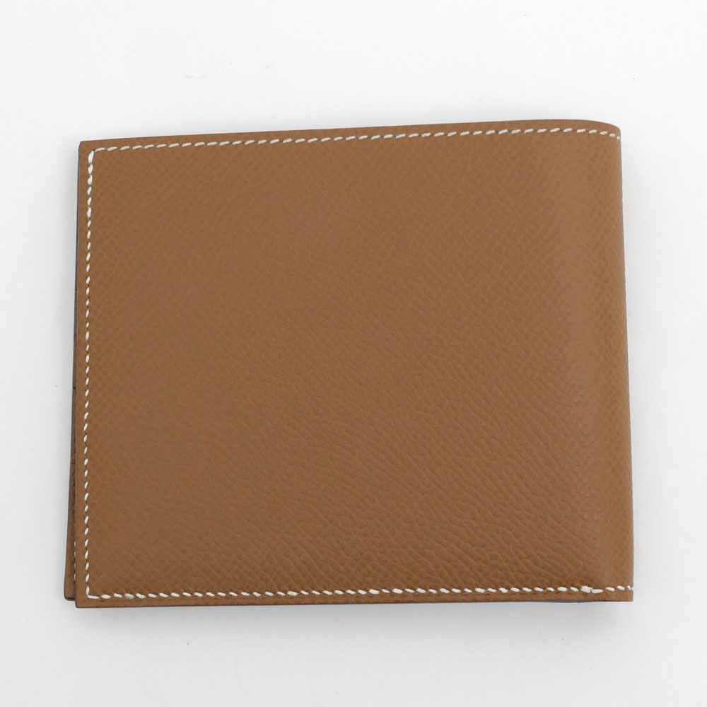 名東】【HERMES】エルメス MC2 コペルニクス エプソン ゴールドカラー