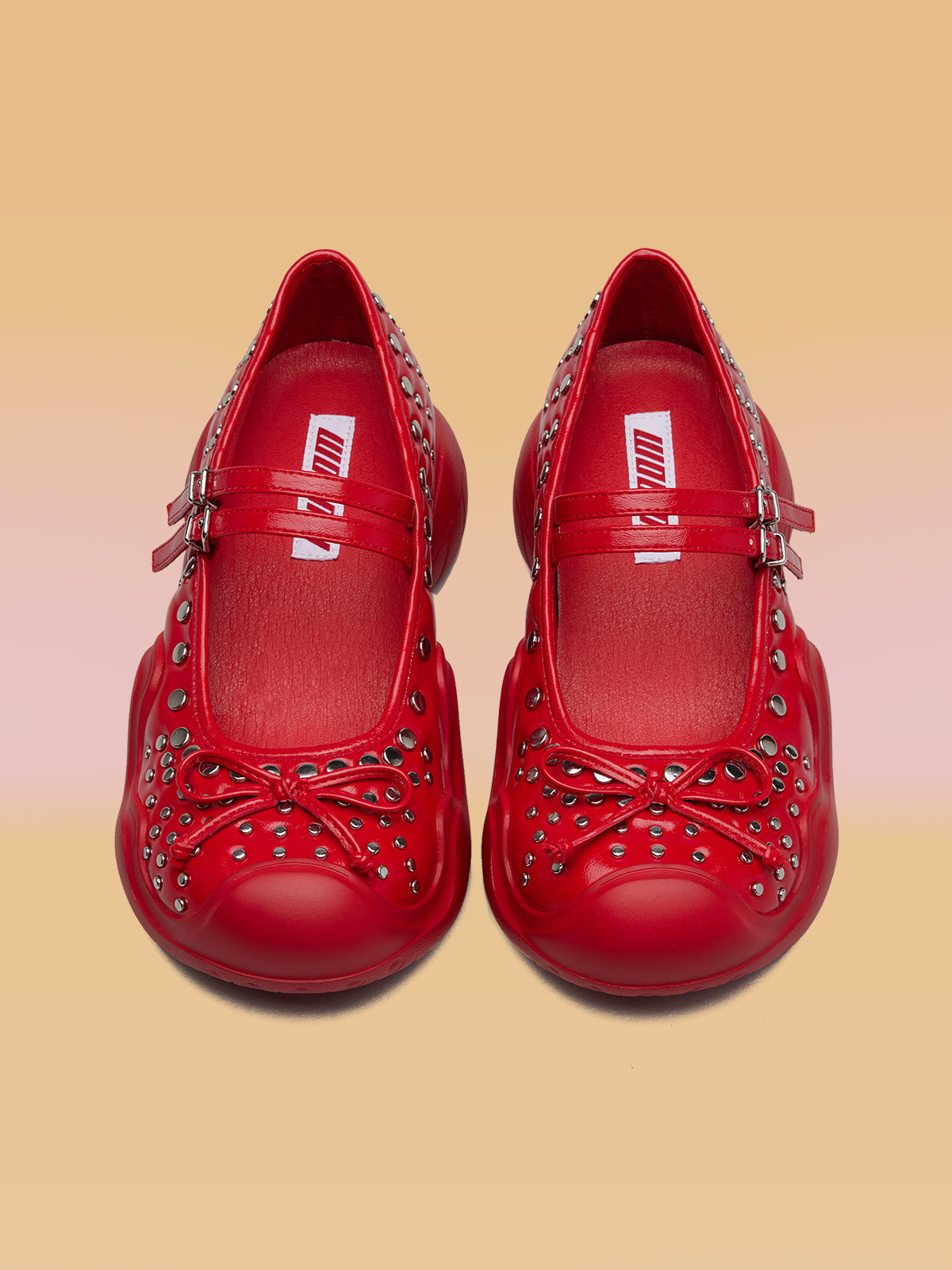 PHEONIX RED PINK – WOOMII