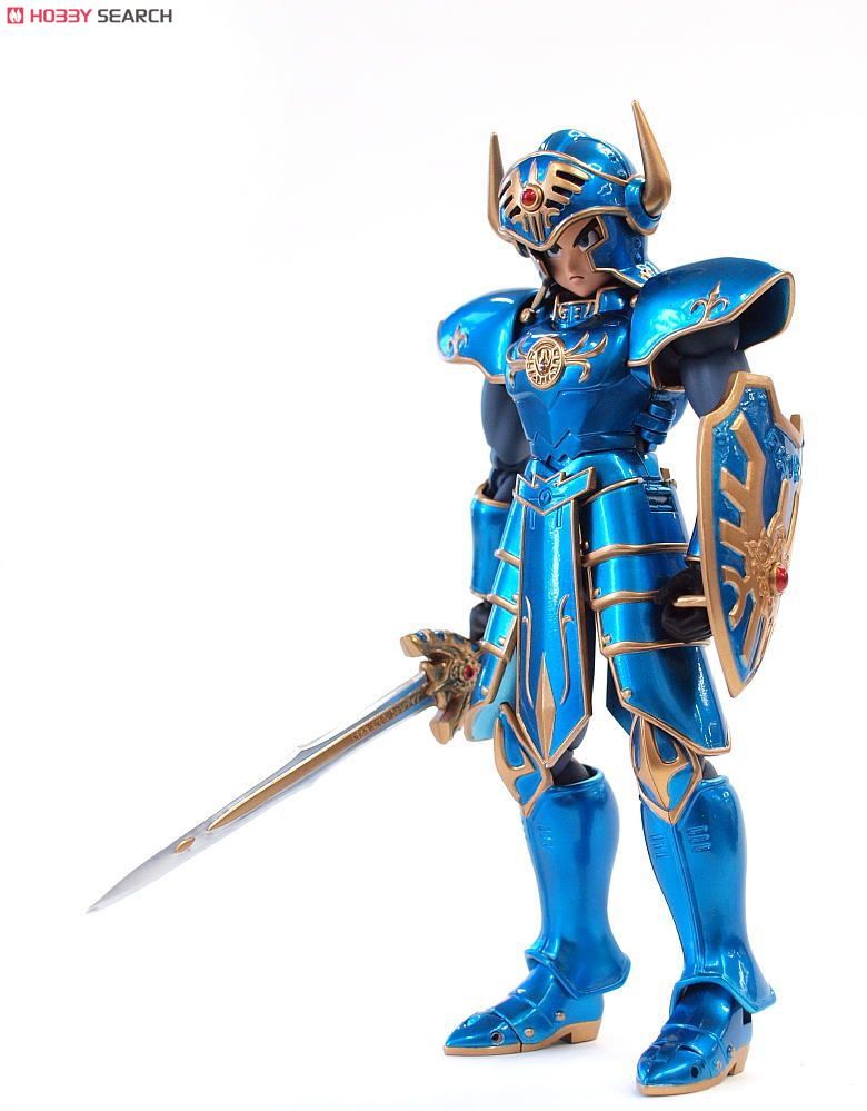 ドラゴンクエスト 伝説の鎧リターンズ ～ロトの装備～ (完成品