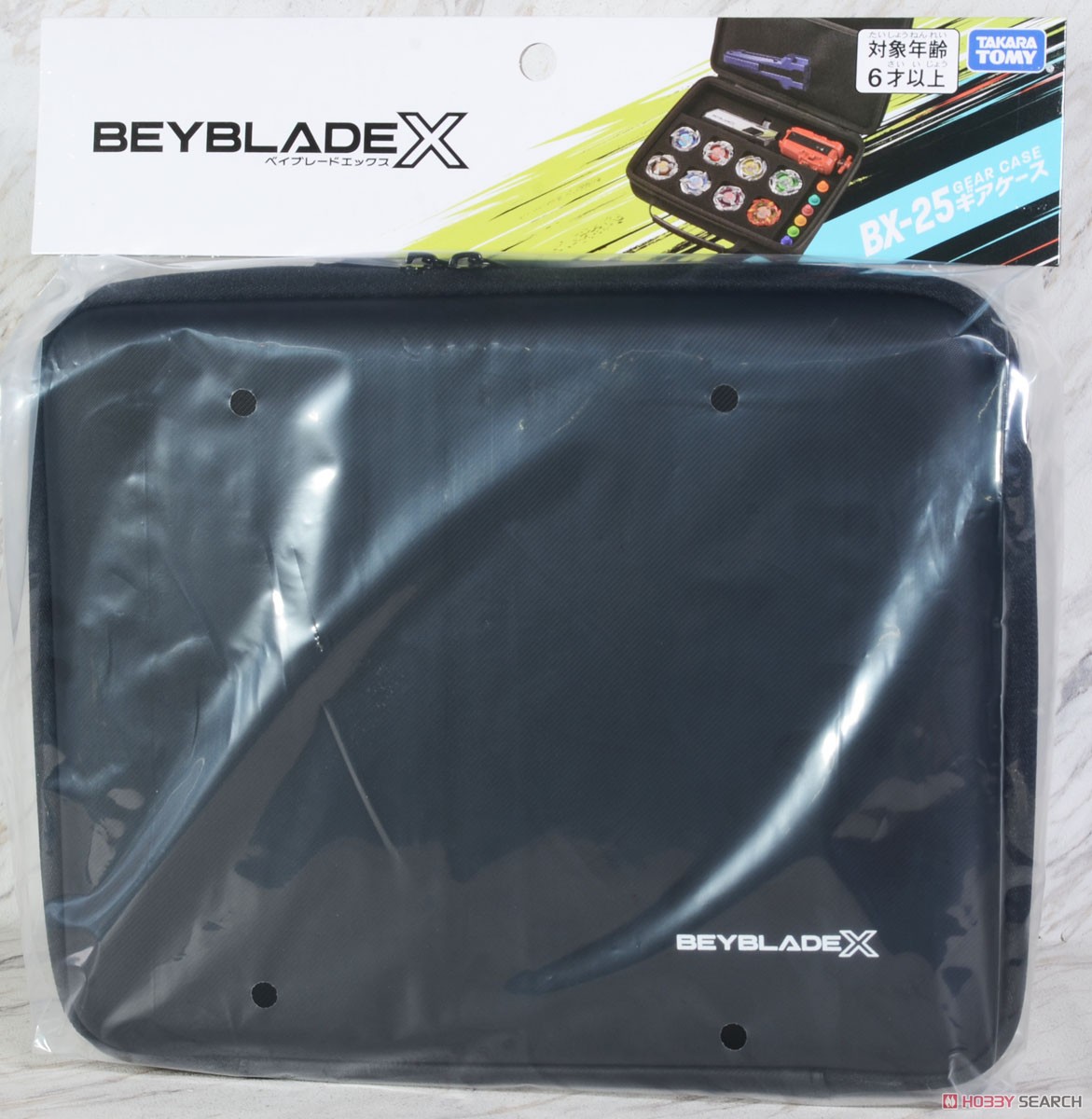 BEYBLADE X BX-25 ギアケース (スポーツ玩具) - ホビーサーチ おもちゃ