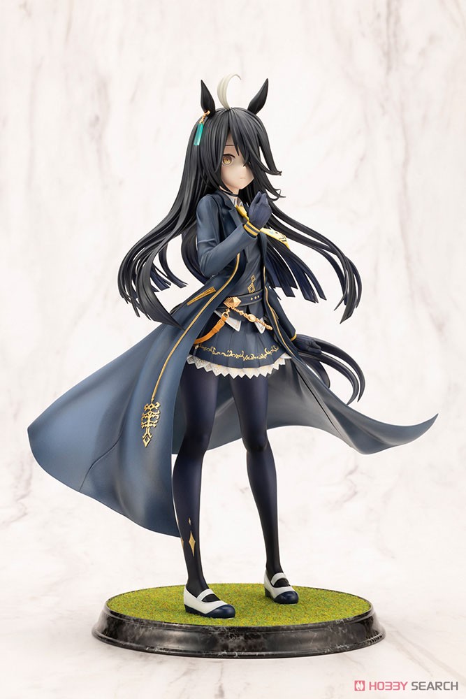 マンハッタンカフェ (フィギュア) - ホビーサーチ フィギュア