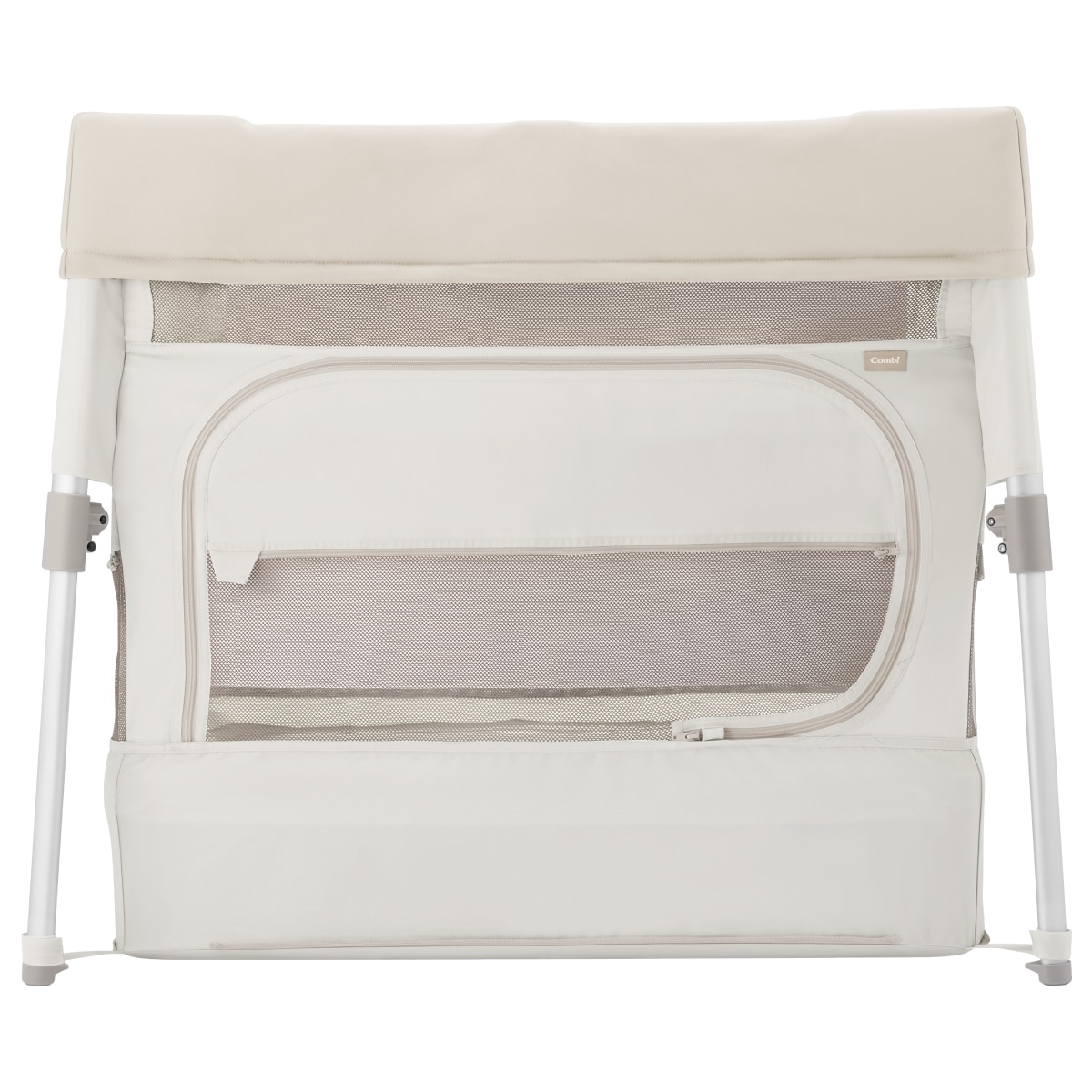 すくすや トモネル ベビーベッド コンパクト｜コンビ公式ブランドストア