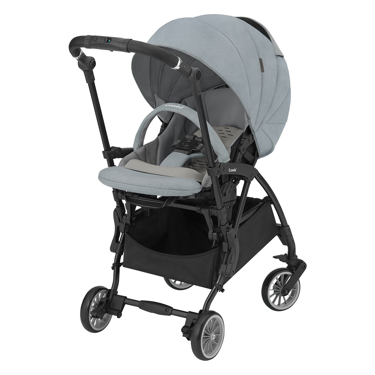 コンビ ホワイトレーベル スゴカルminimo エッグショック DM｜コンビ