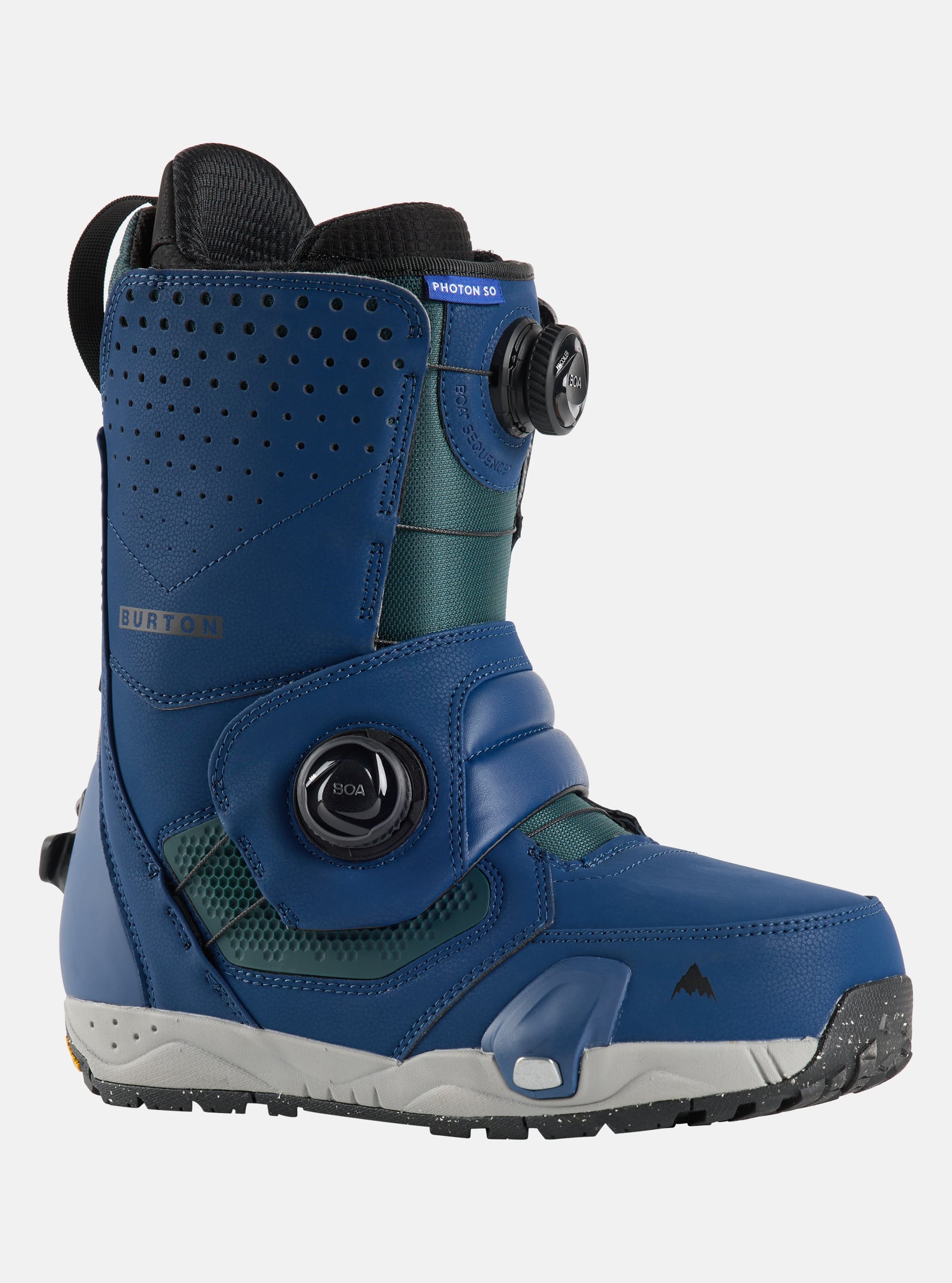 Men's Burton Photon Step On® Wide Snowboard Boots | Burton.com