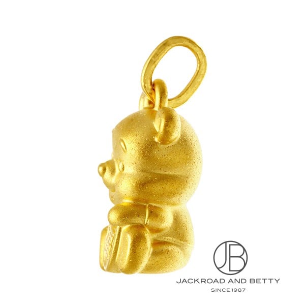 ❤❤ぷーさん（他3点、計4点）大粒〚オパール〛滴型ペンダント