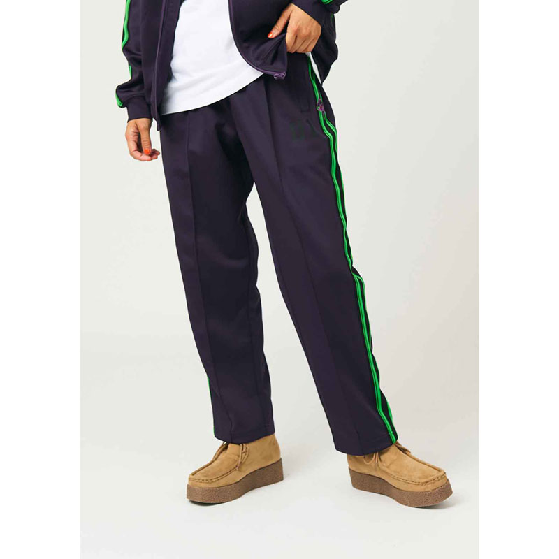 EVA×graniph 】トラックパンツ/ロンギヌスの槍(ヱヴァンゲリヲン新劇場