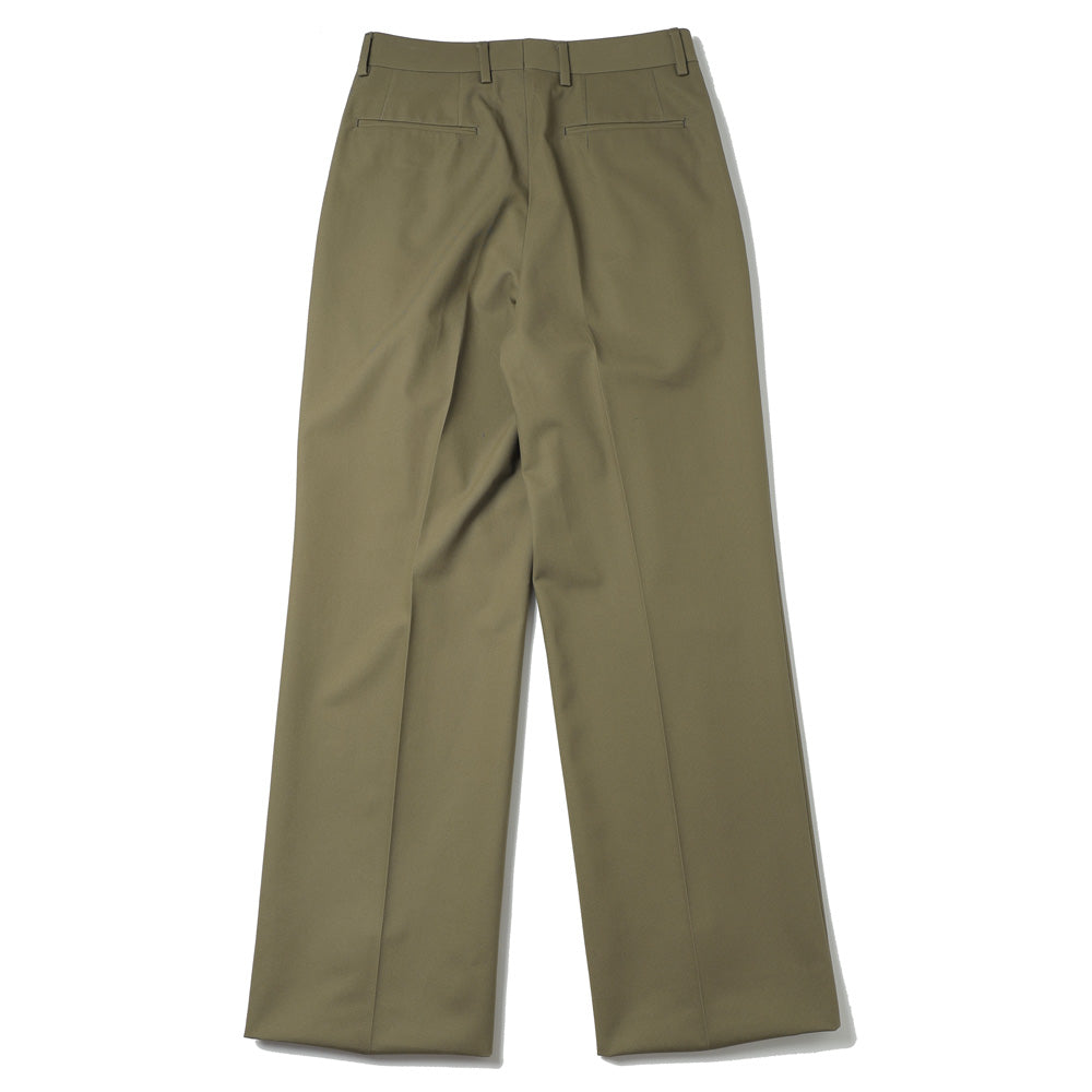 NEAT(ニート)Cotton Twill Wide (25-02CTW) | NEAT / パンツ (MEN