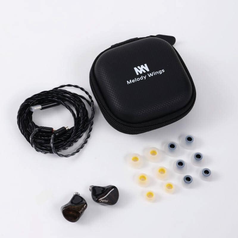 Melody Wings Jupiter ブラック 新品｜フジヤエービック