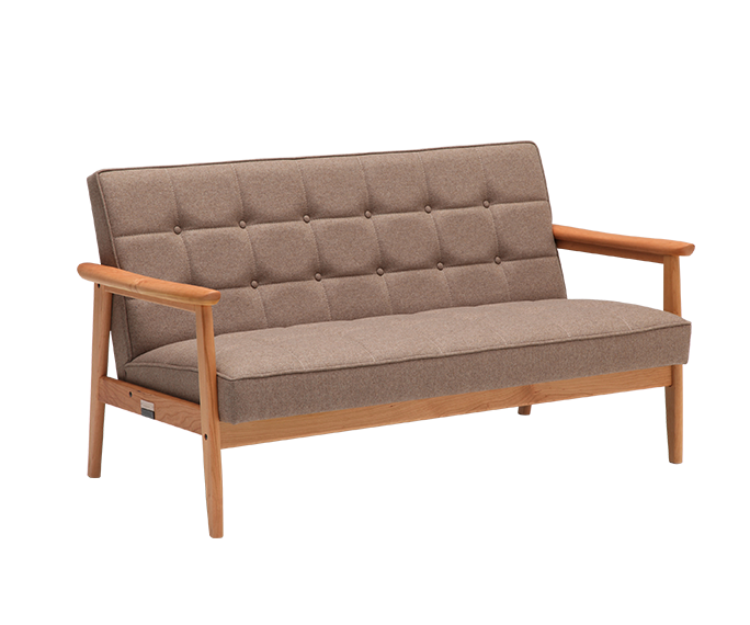 フラノベージュ | PRODUCT | カリモク60