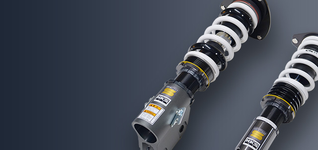 20SPECの特長/マックスIV GT 20SPEC | サスペンション/SUSPENSION