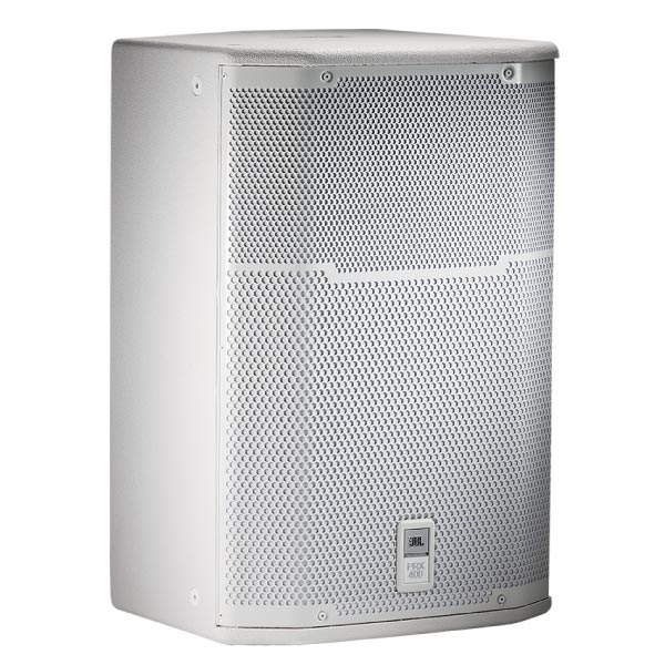 JBL/PAスピーカー/PRX415M-WH (アンプ非内蔵) -DJ機材アナログレコード