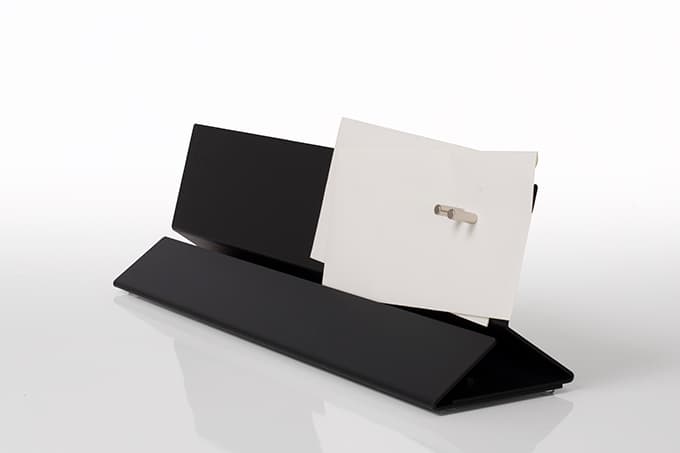 Cartier カルティエ 磁石クリップボード 非売品 Cartier カルティエ