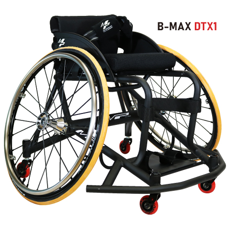 MP ACTIVE WHEELCHAIRS｜ラインアップ