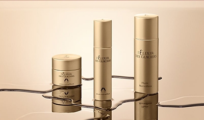 DetO2x Pack - Valmont