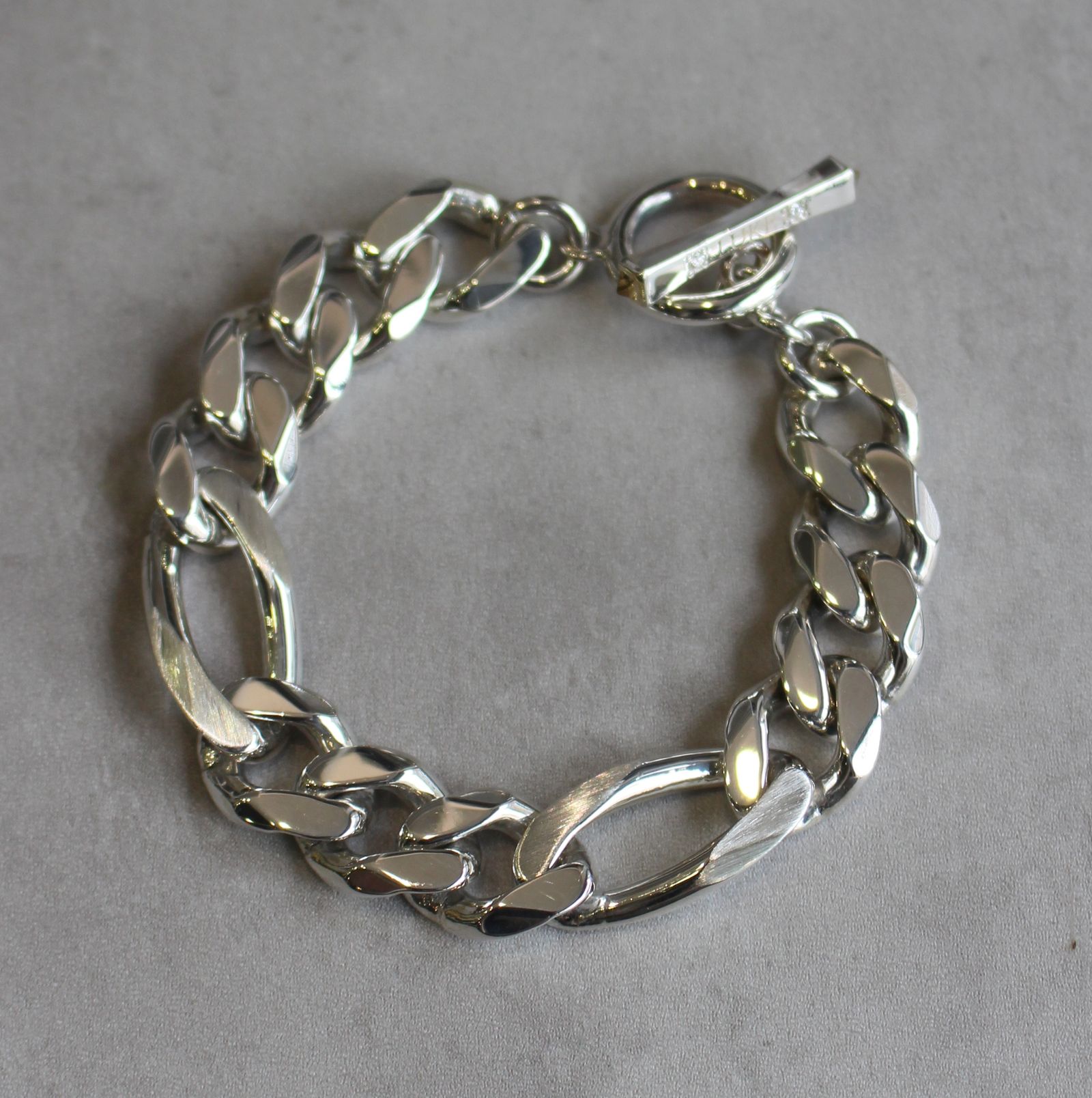 VelvetLounge - 【LUKE別注】 ノヴェルチェーンブレスレット