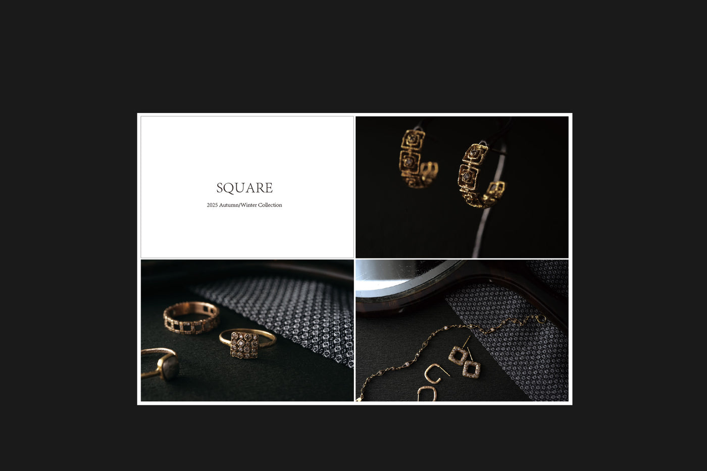 新品 noguchi BIJOUX イヤーカフ 保証書付 新品 noguchi BIJOUX