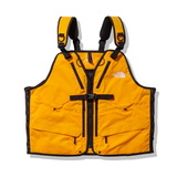 THE NORTH FACE(ザ・ノース・フェイス) ギア メッシュ ベスト ユニ