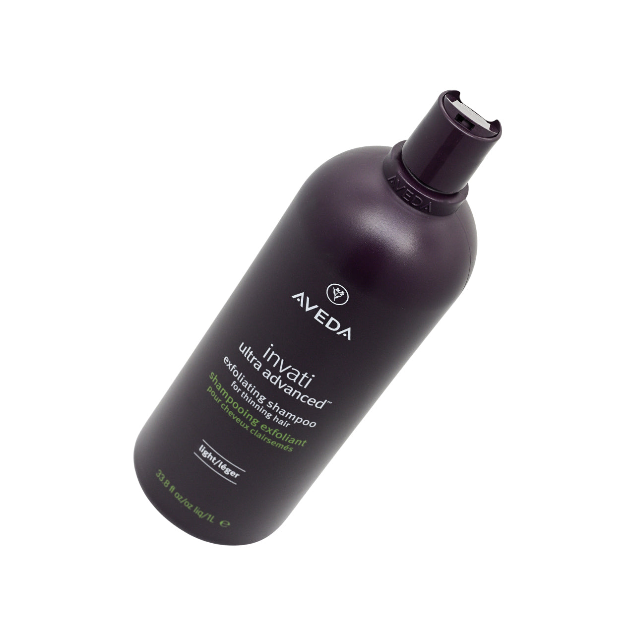 Avenda Invati Ultra Advanced™ Exfoliating Shampoo - Light 1000ml