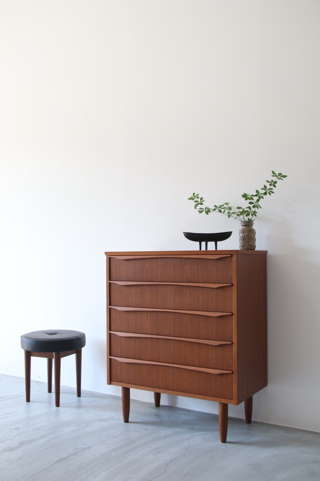 CHEST[RF-044] | 北欧家具・オーダー家具なら【SAC WORKS】