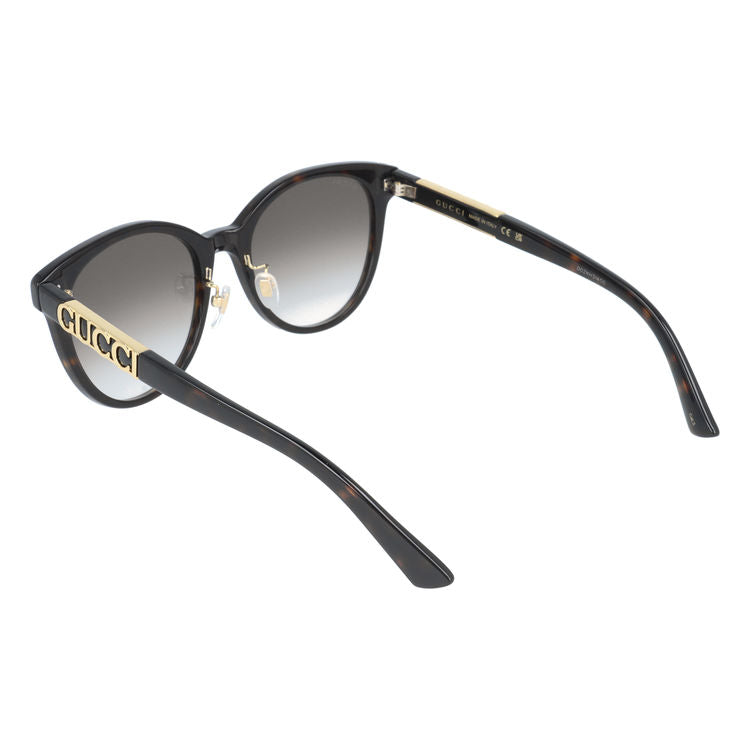 グッチ サングラス アジアンフィット GUCCI GG1191SK 002 56サイズ