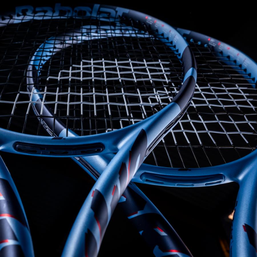 バボラ テニスラケット PUREDRIVE/ピュアドライブ2025＜101552＞