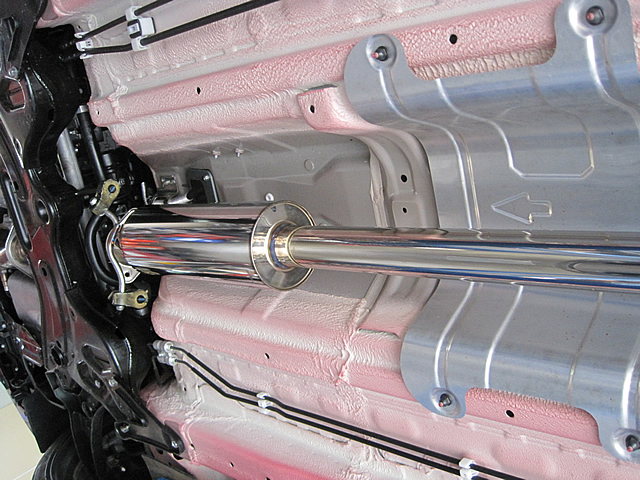 オリジナル チューニングパーツ スポーツECU アールズ 静岡県浜松市