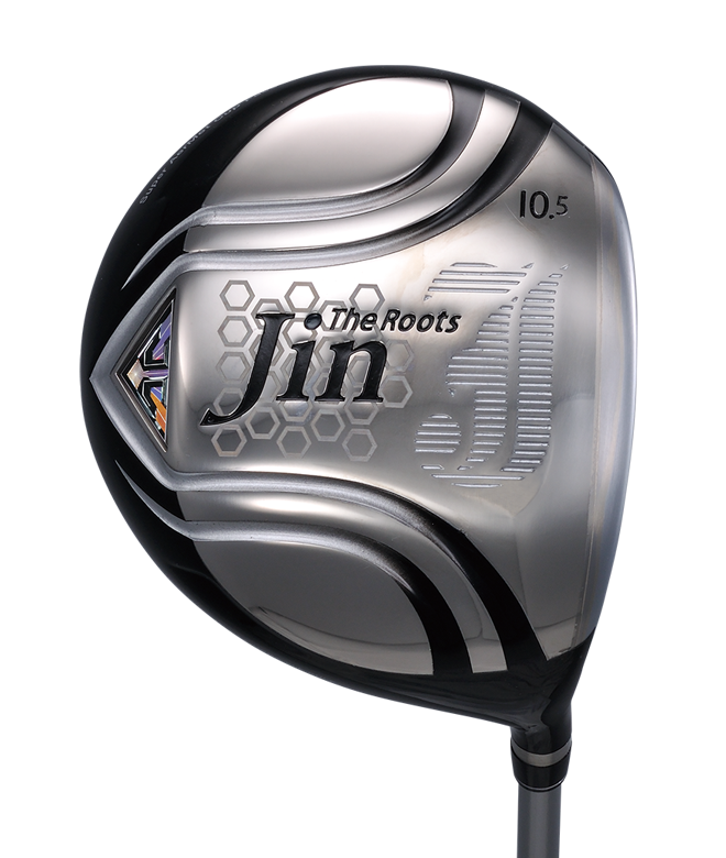 The Roots Jin DRIVER – User Voice - The Roots Jin | ザ・ルーツ ジン