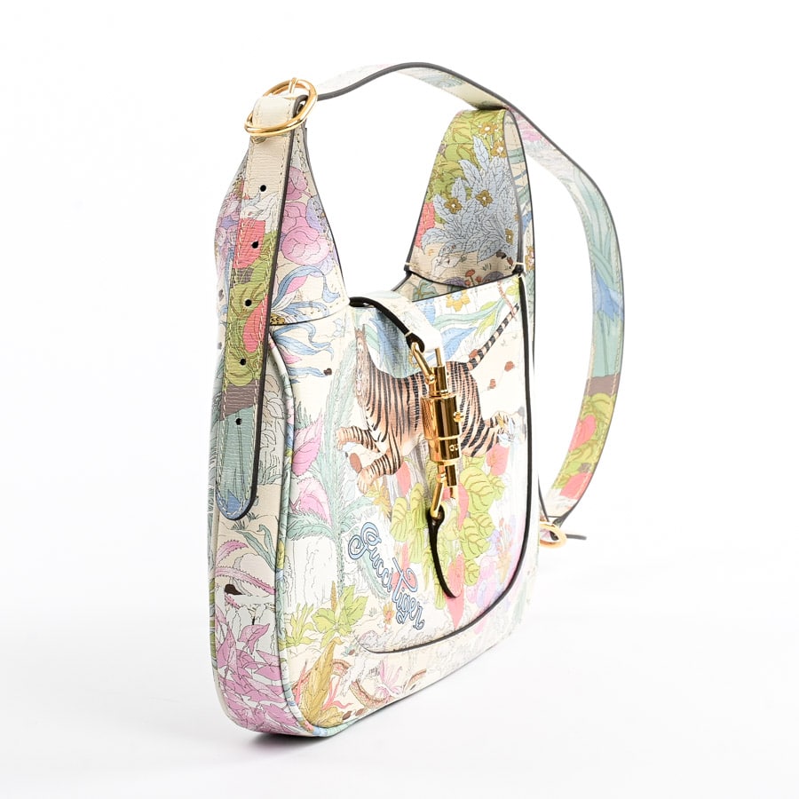 ジャッキー1961ショルダーバッグ | 636709 | ショルダーバッグ | 型