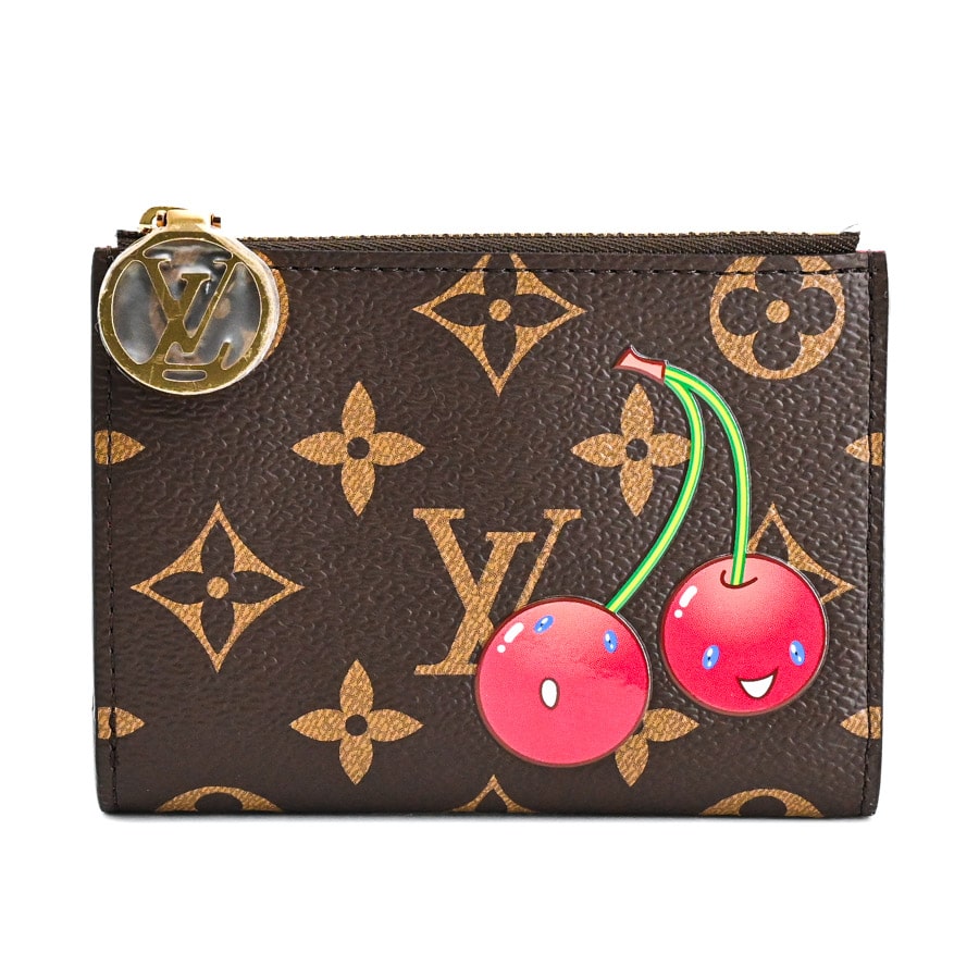 ルイヴィトン(LOUISVUITTON)財布│ブランド財布【公式】ブランド品通販
