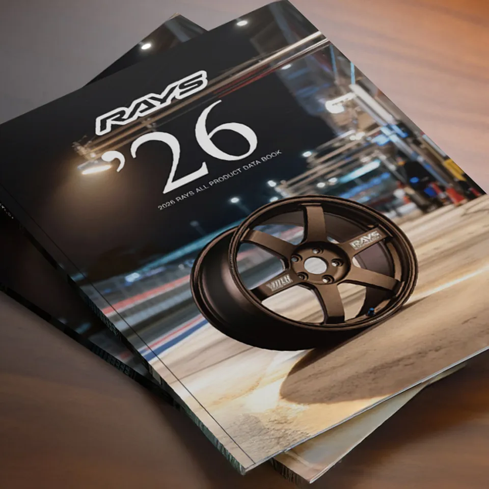 NEW RELEASE】OFFICIAL GEAR VERTEX コラボ ステアリング デビュー